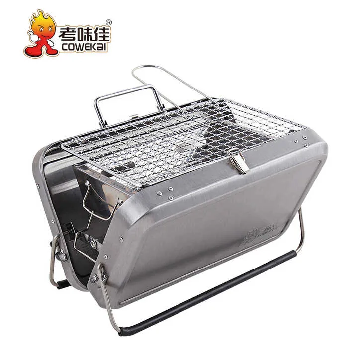 عالية الجودة غطاء خارجي للسيارة شواء السفر المشي -High Quality Outdoor Car Cover BBQ Travel