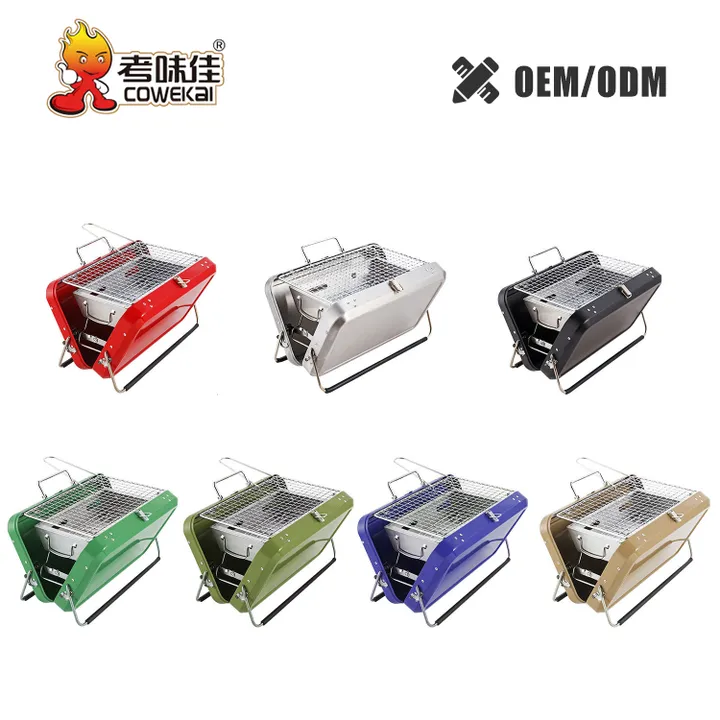عالية الجودة غطاء خارجي للسيارة شواء السفر المشي -High Quality Outdoor Car Cover BBQ Travel