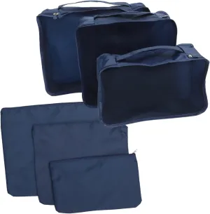 1 Set Suitcase Wardrobe Storage Box Luggage Bag Closet Storage Bin Clothes Storage Containers for Clothes Bedroom Storage Boxes Quilt Container Foldable Clothes Bag Storage Bag