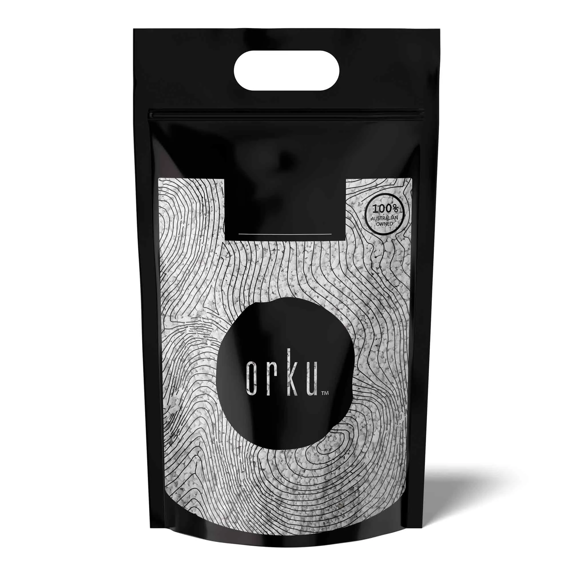 10L Premium Perlite Coarse Soil | Expanded Medium for Hydroponics and Plants