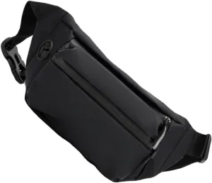 1Pc Mens Waist Bag Fanny Pack Strap for Comfort Durable Casual Storage for Outdoors Sports Versatile Waist Pack for All Activities