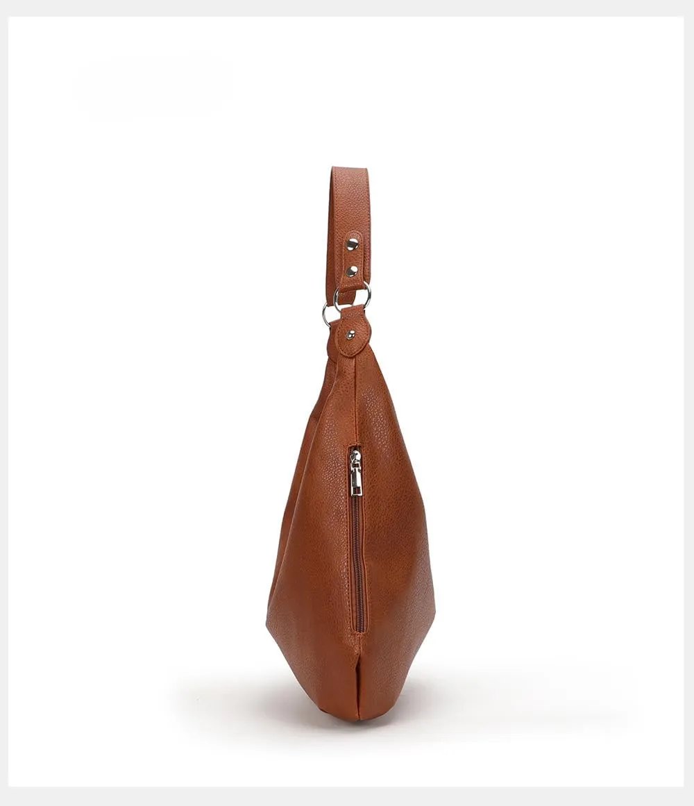 2025 New Shoulder Bag Underarm Purse Hobo Bags for Women Soft Designer Shoulder Purses Ladies Top Handle Handbag