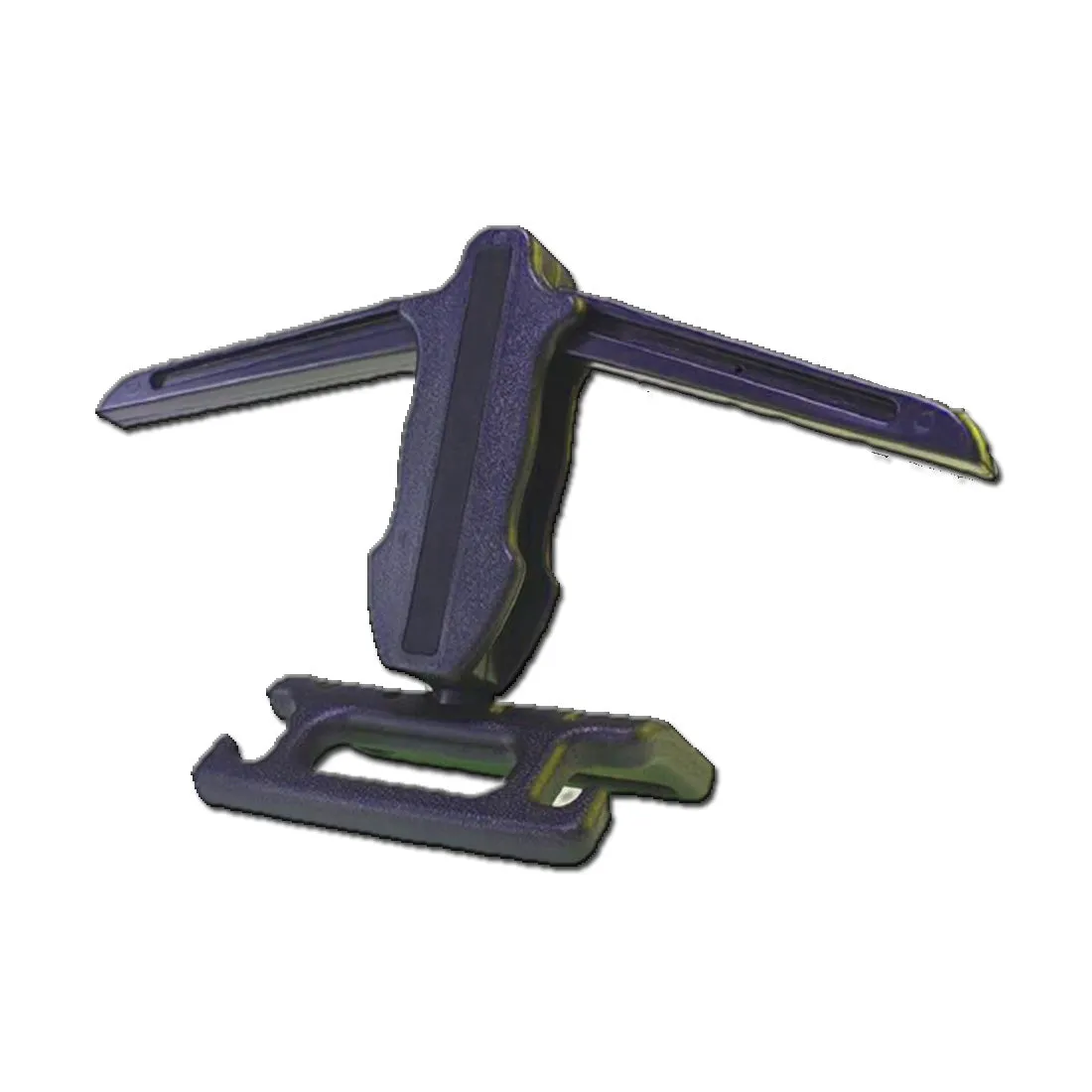 3 in 1 Valet Car Hanger- Clothes Hanger/Safety Handle/Hooks