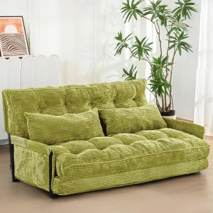 Adjustable Multi-function Floor Couch