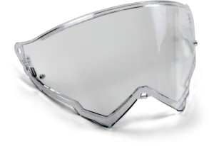 AGV AX9 Pinlock Shield - Scratch Resistant - Clear 20KV30L1A1001