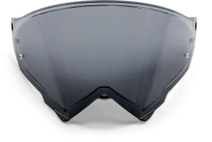 AGV AX9 Pinlock Shield - Scratch Resistant - Tinted 20KV30L1N1001
