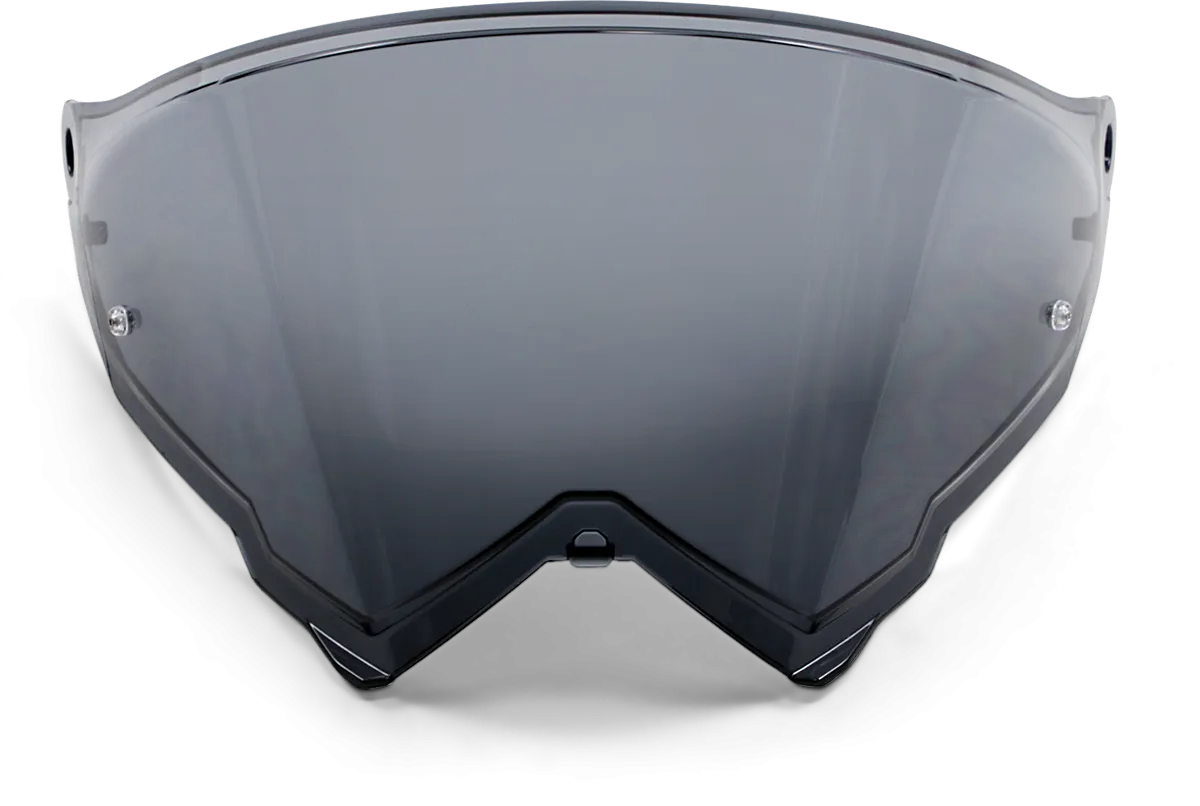 AGV AX9 Pinlock Shield - Scratch Resistant - Tinted 20KV30L1N1001