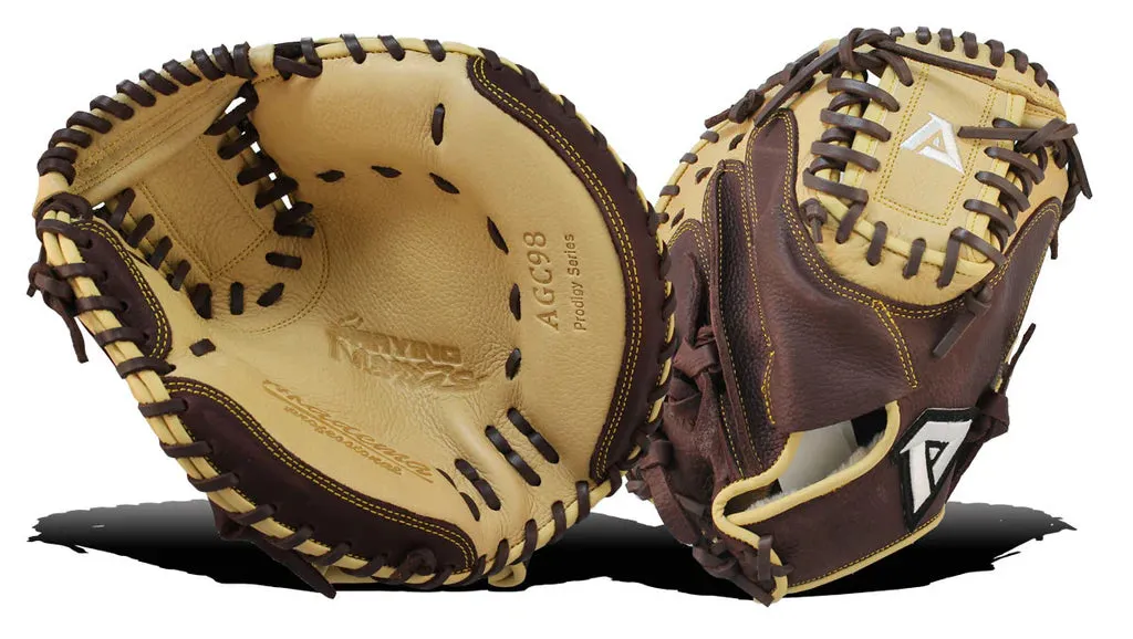 Akadema AGC 98 32" Catchers Mitt