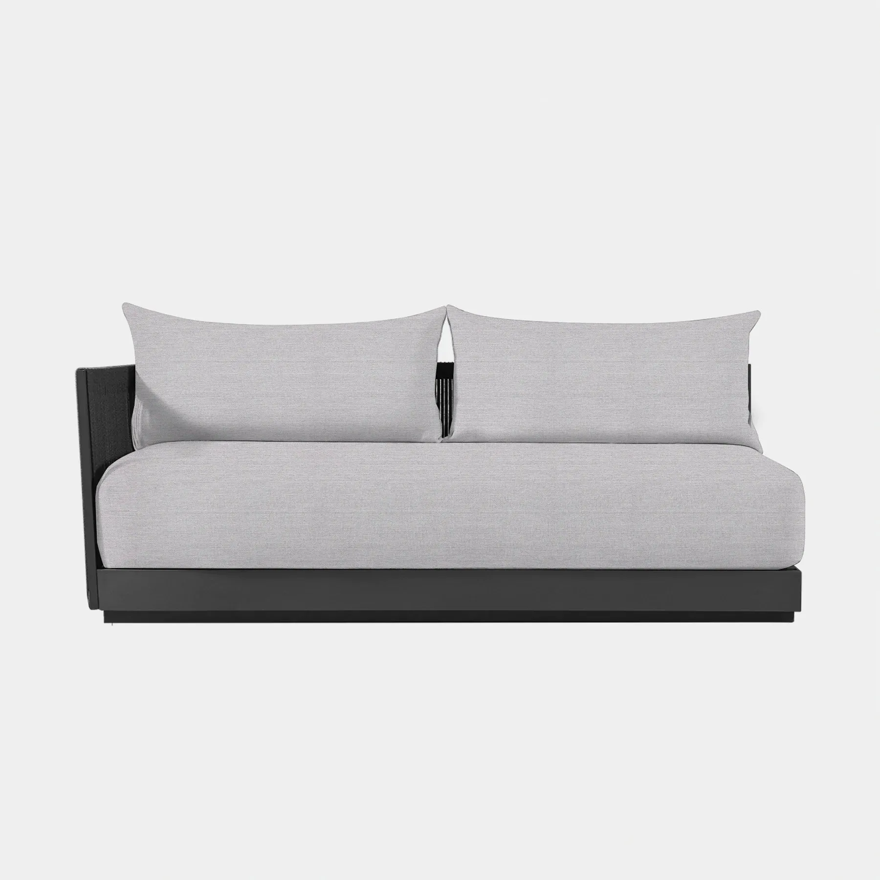 ANTIGUA 2 SEAT 1 ARM LEFT