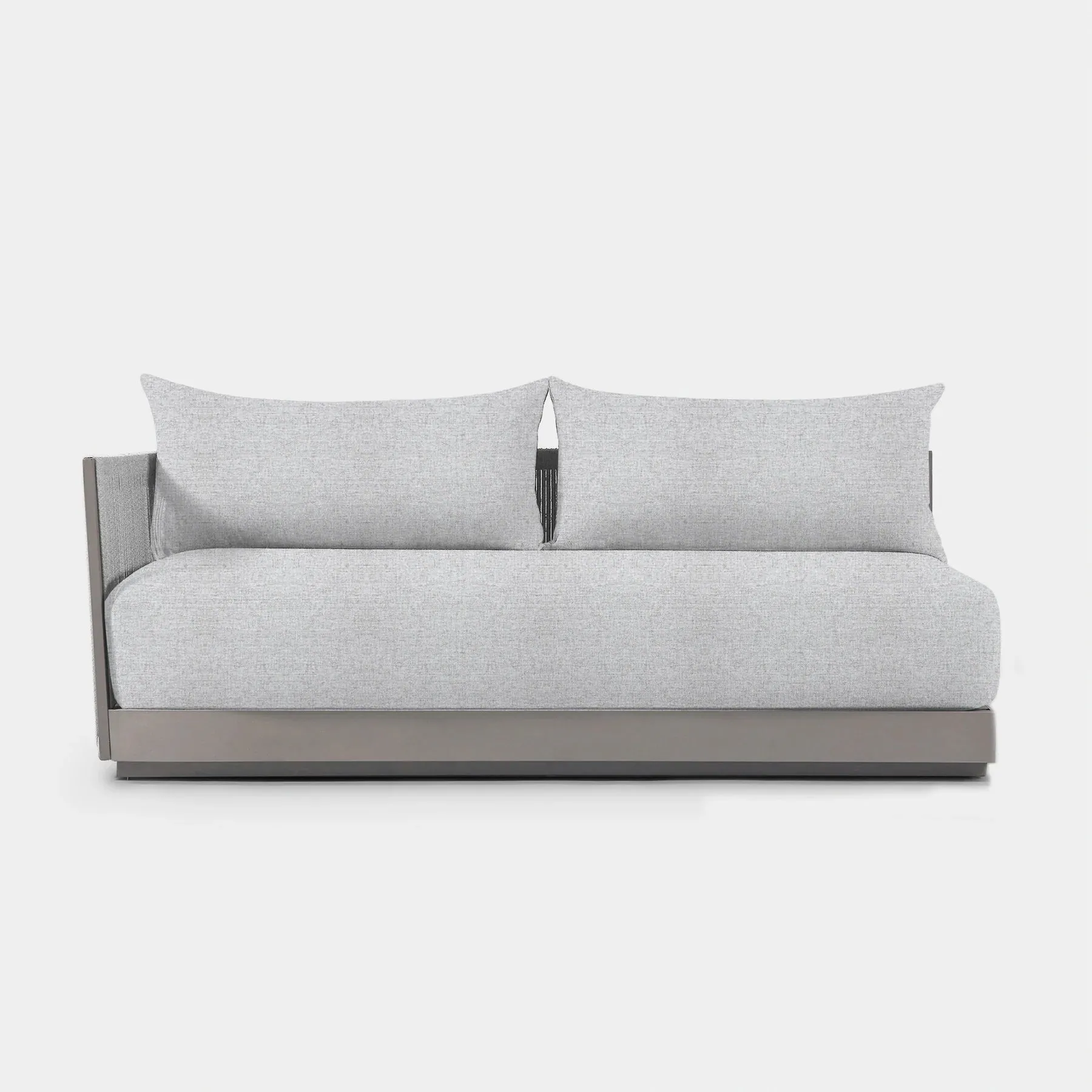 ANTIGUA 2 SEAT 1 ARM LEFT