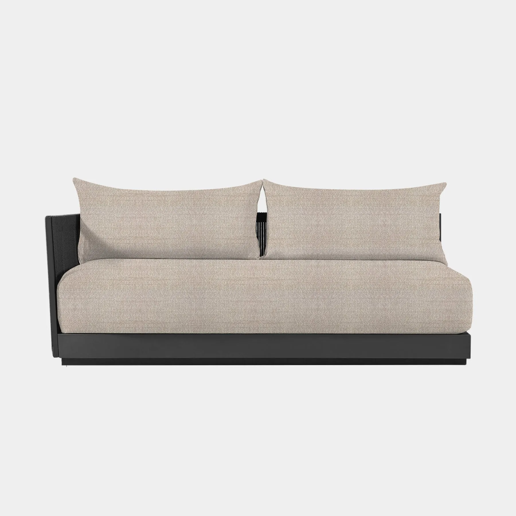 ANTIGUA 2 SEAT 1 ARM LEFT