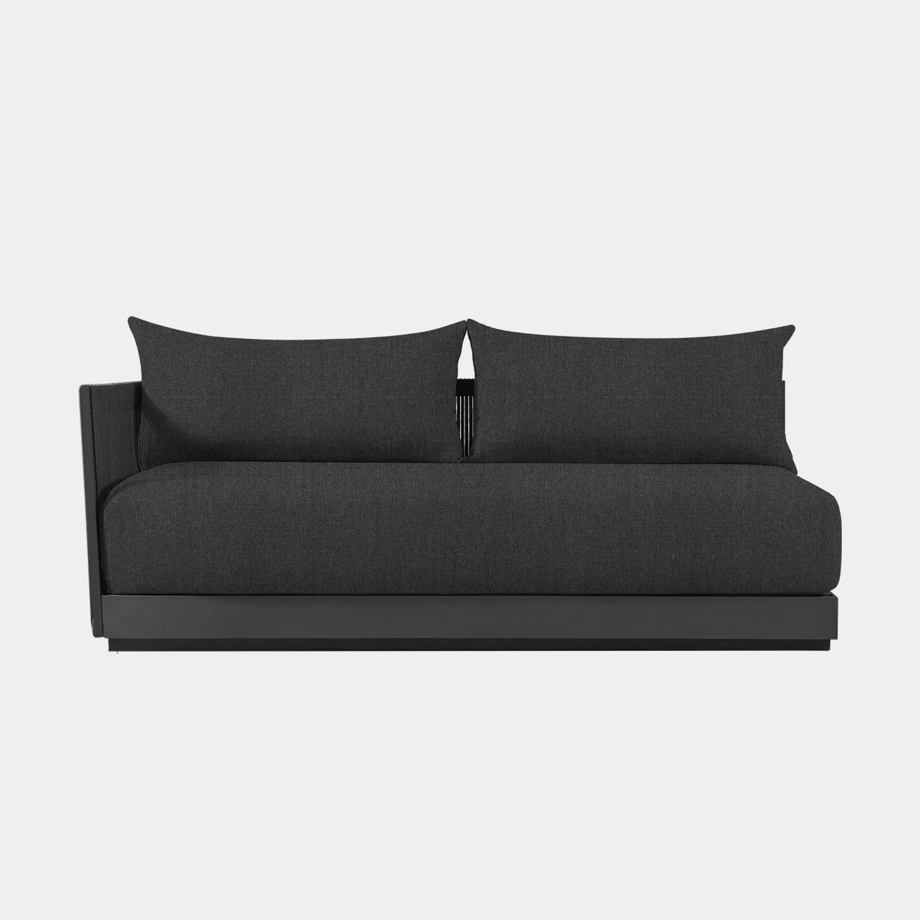 ANTIGUA 2 SEAT 1 ARM LEFT