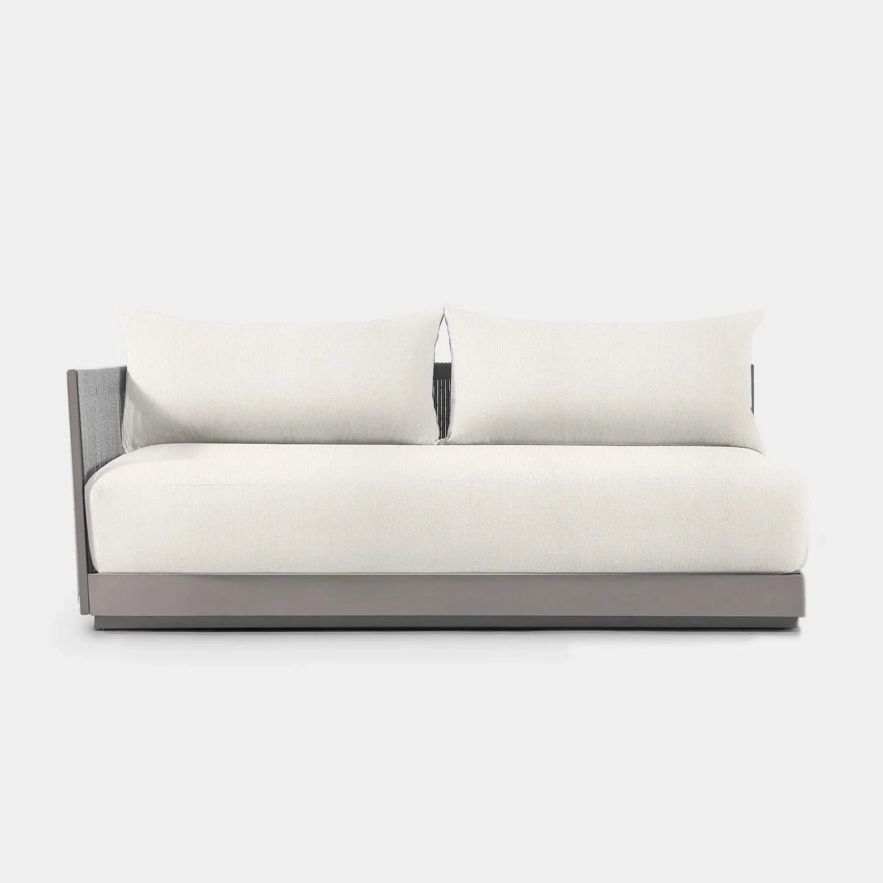 ANTIGUA 2 SEAT 1 ARM LEFT