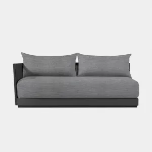 ANTIGUA 2 SEAT 1 ARM LEFT