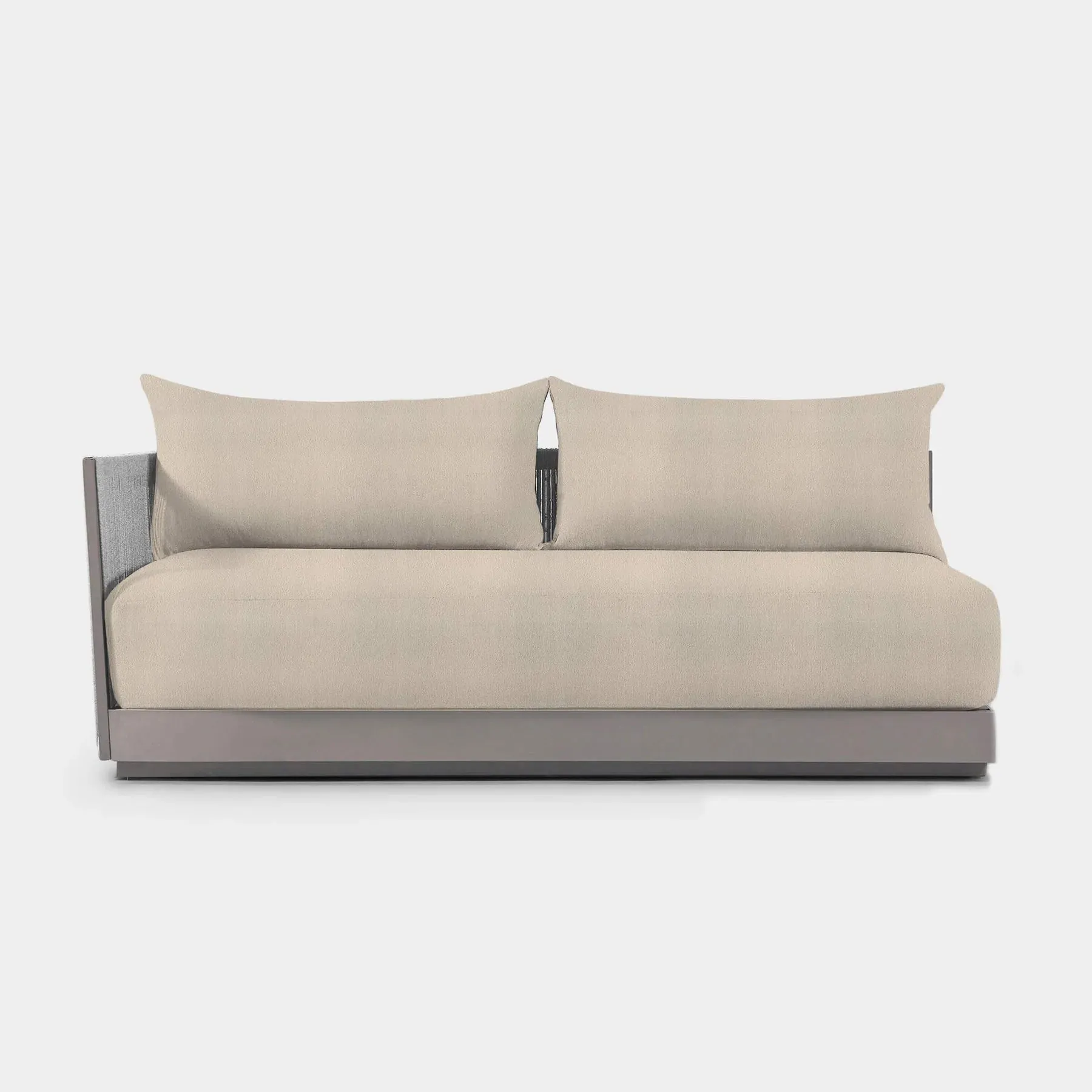 ANTIGUA 2 SEAT 1 ARM LEFT