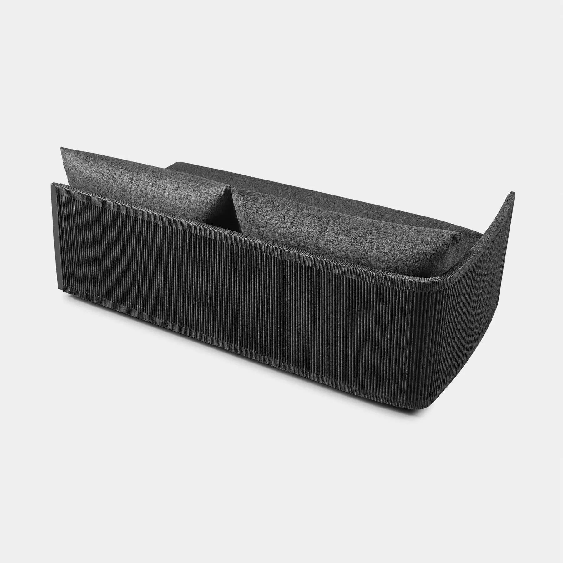 ANTIGUA 2 SEAT 1 ARM LEFT