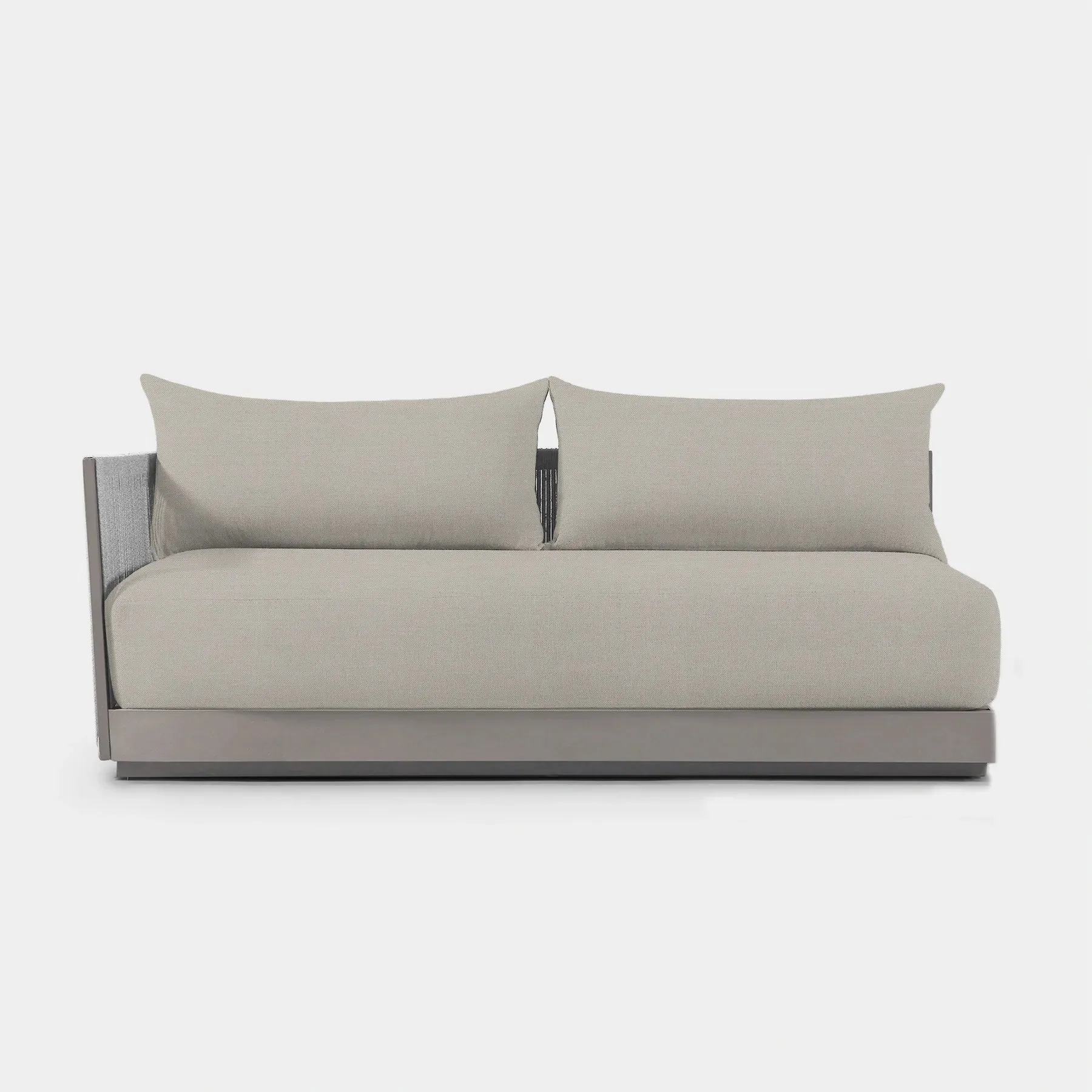ANTIGUA 2 SEAT 1 ARM LEFT