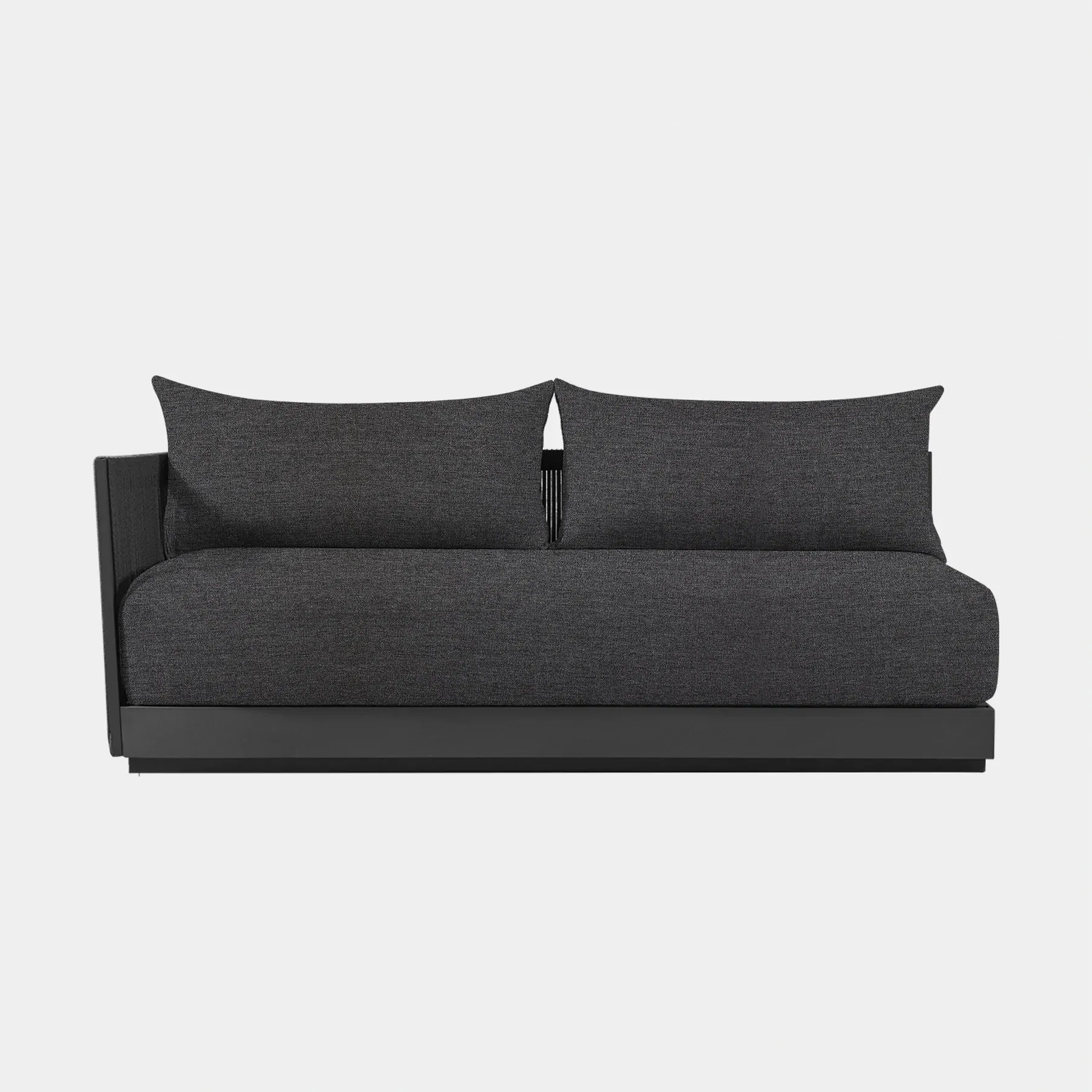 ANTIGUA 2 SEAT 1 ARM LEFT