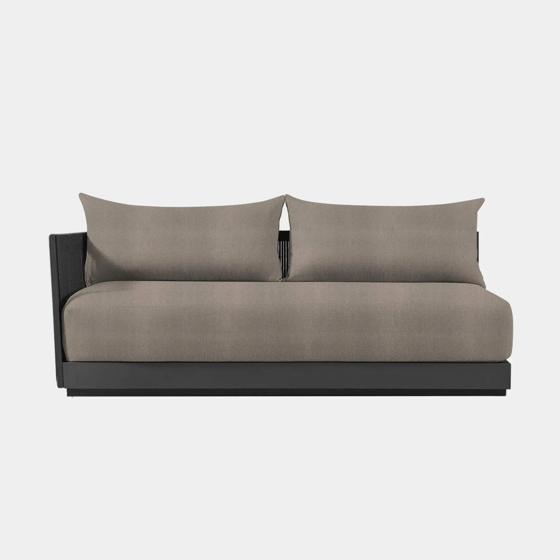 ANTIGUA 2 SEAT 1 ARM LEFT