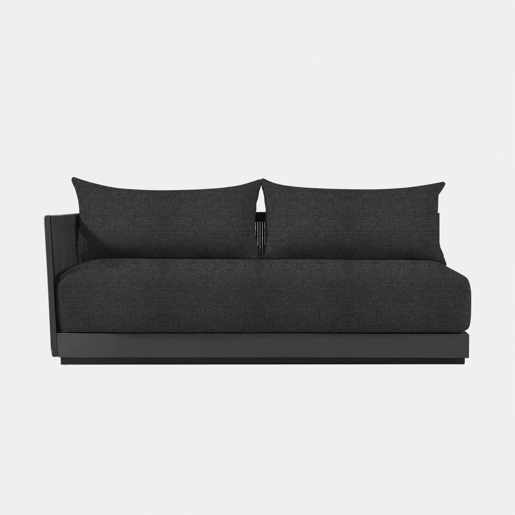 ANTIGUA 2 SEAT 1 ARM LEFT