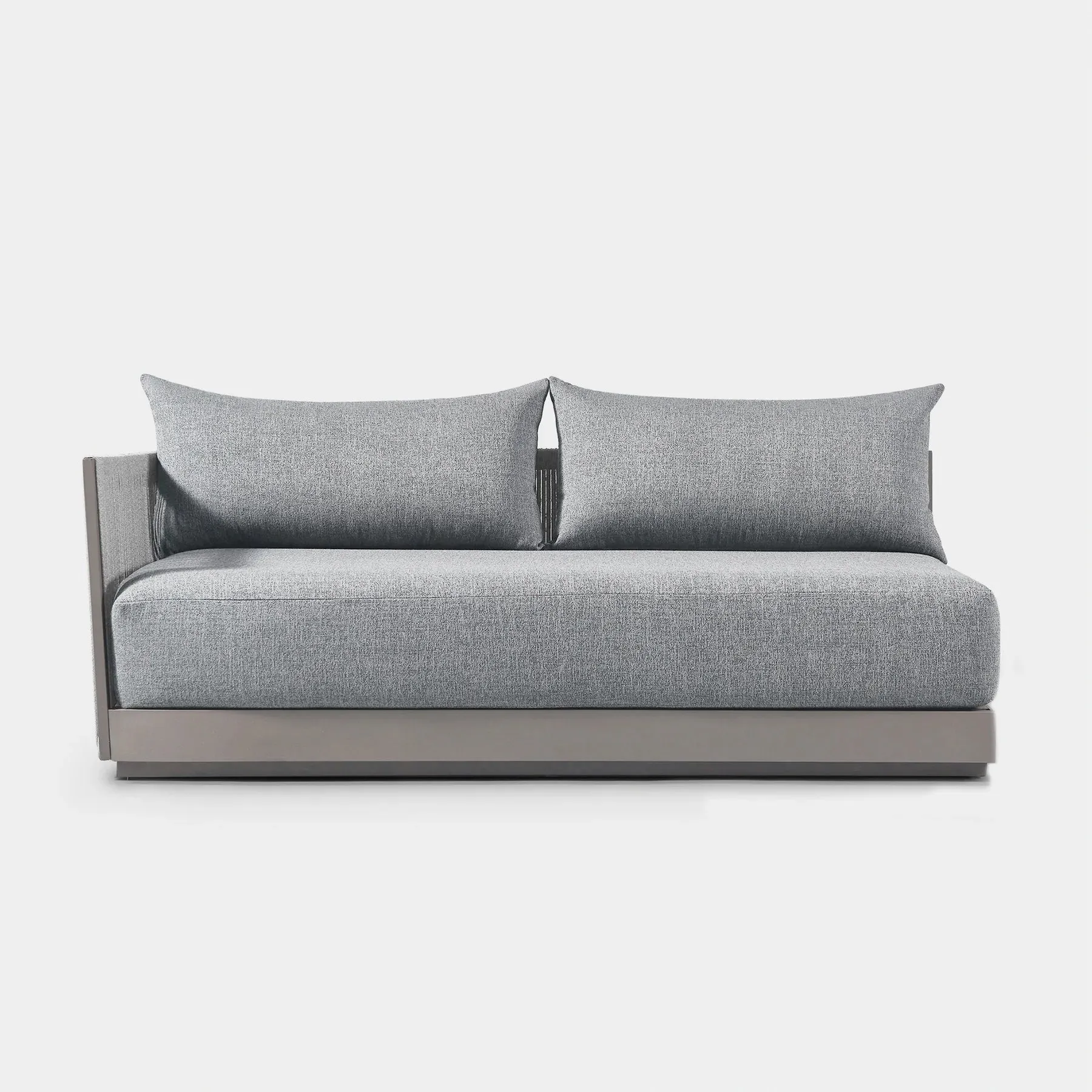 ANTIGUA 2 SEAT 1 ARM LEFT
