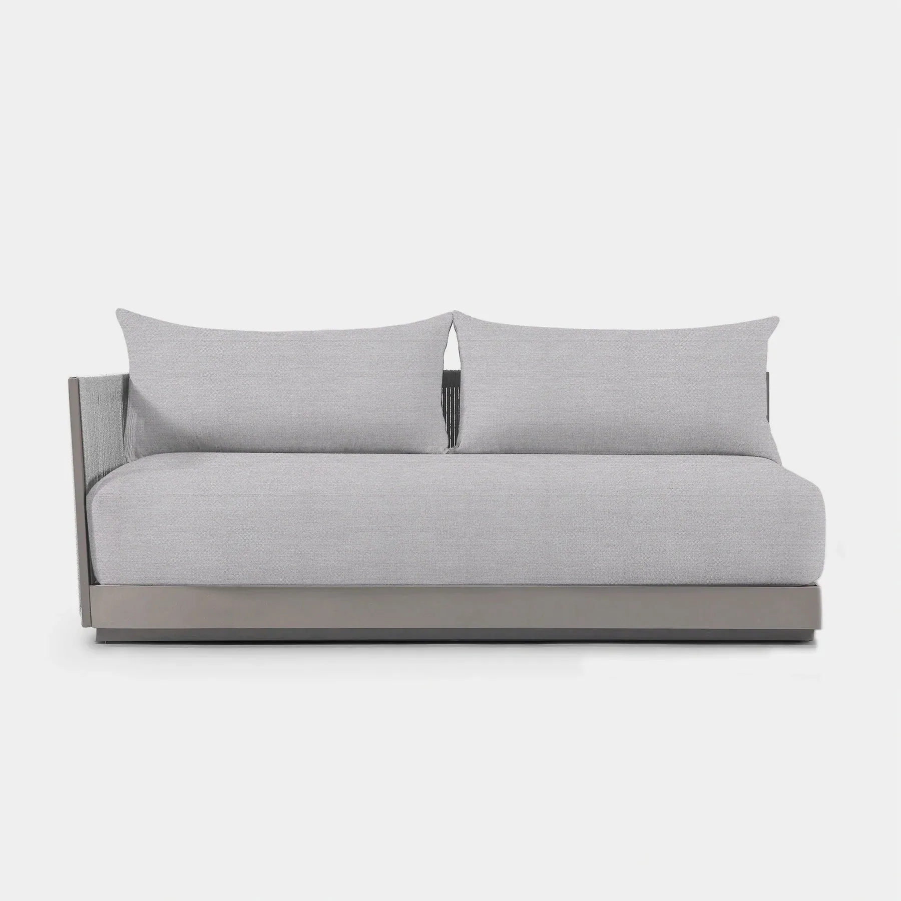 ANTIGUA 2 SEAT 1 ARM LEFT