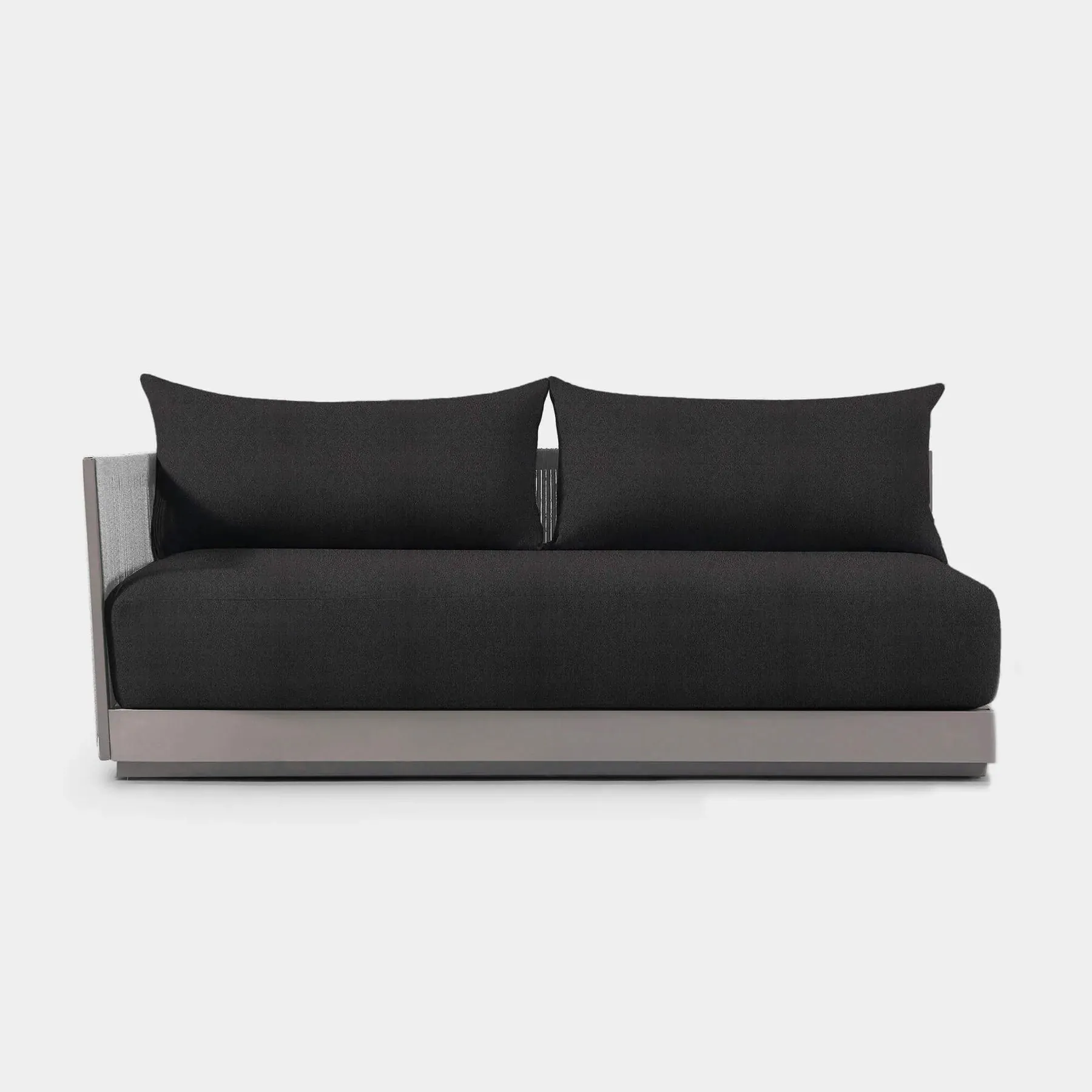 ANTIGUA 2 SEAT 1 ARM LEFT