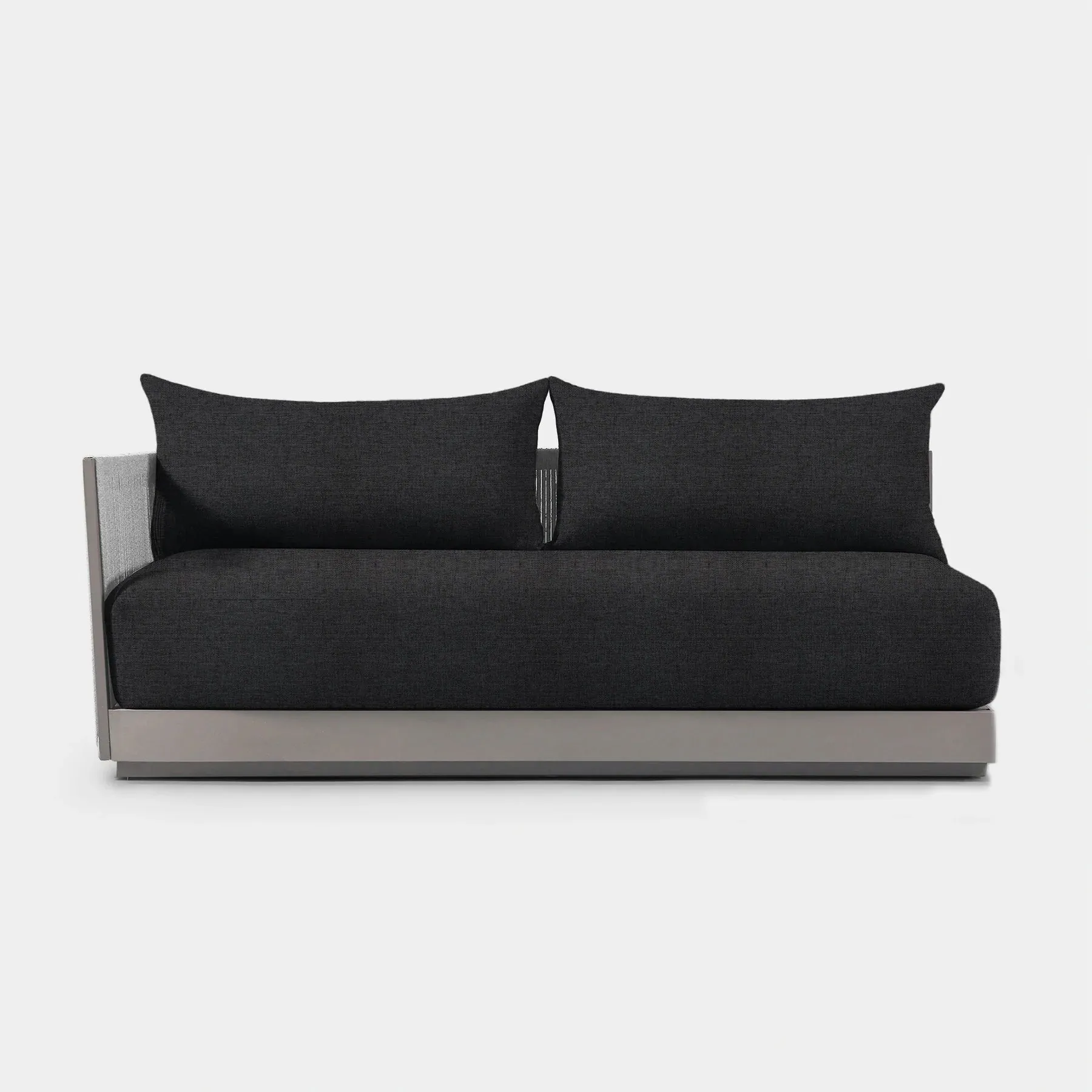 ANTIGUA 2 SEAT 1 ARM LEFT