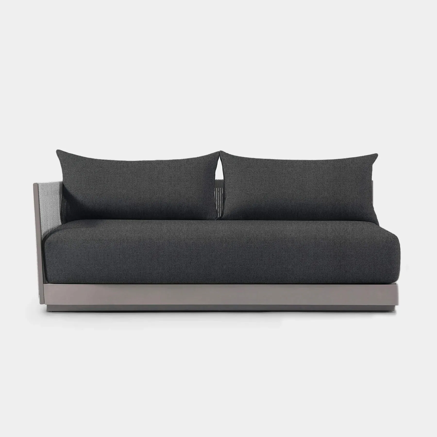 ANTIGUA 2 SEAT 1 ARM LEFT
