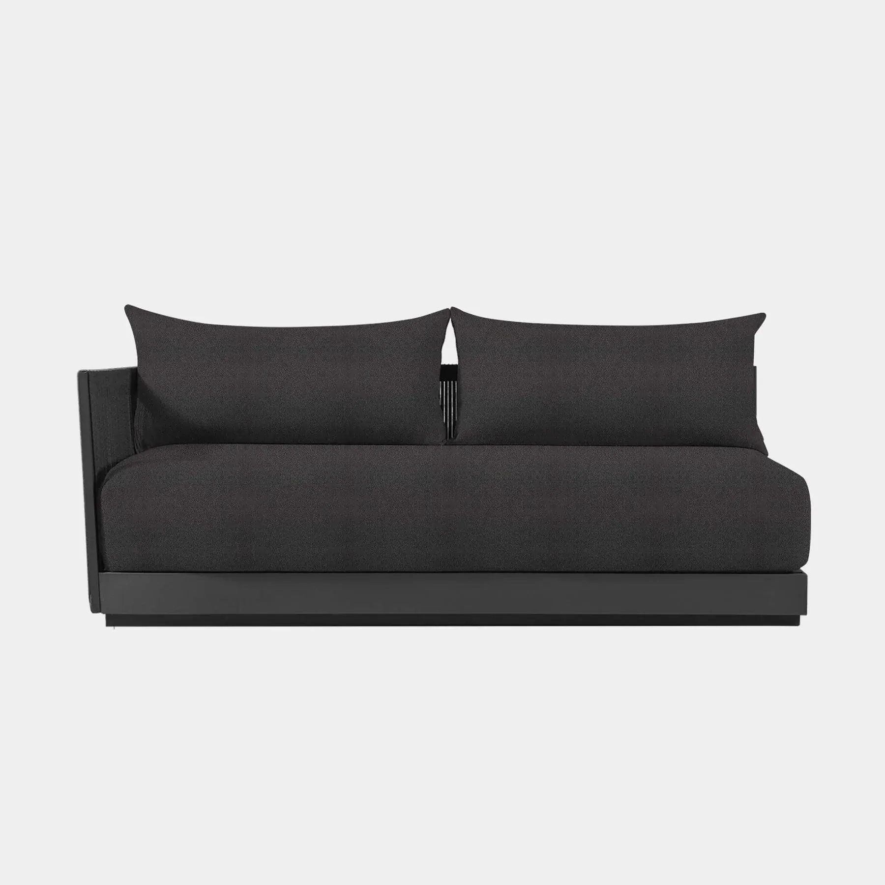 ANTIGUA 2 SEAT 1 ARM LEFT