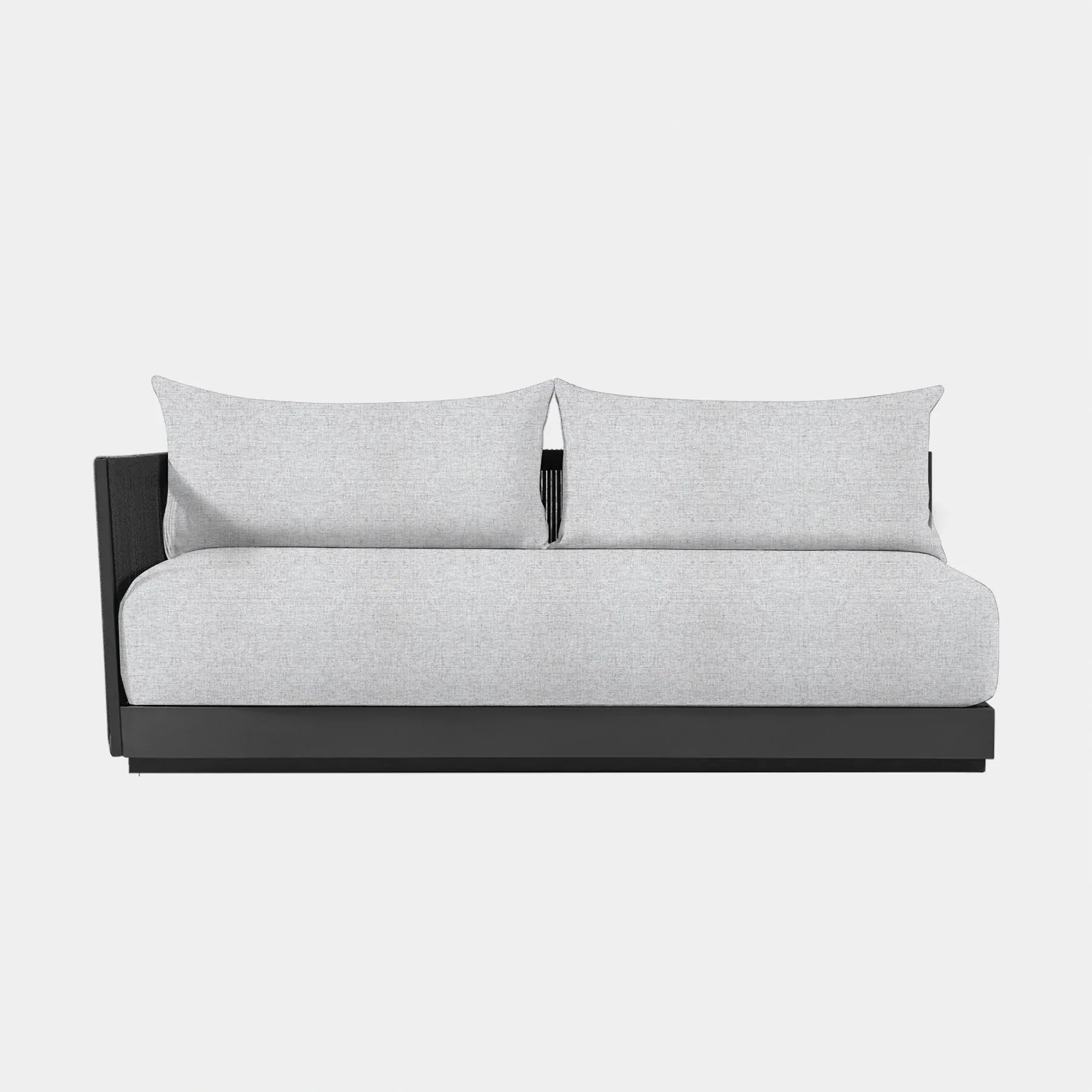 ANTIGUA 2 SEAT 1 ARM LEFT