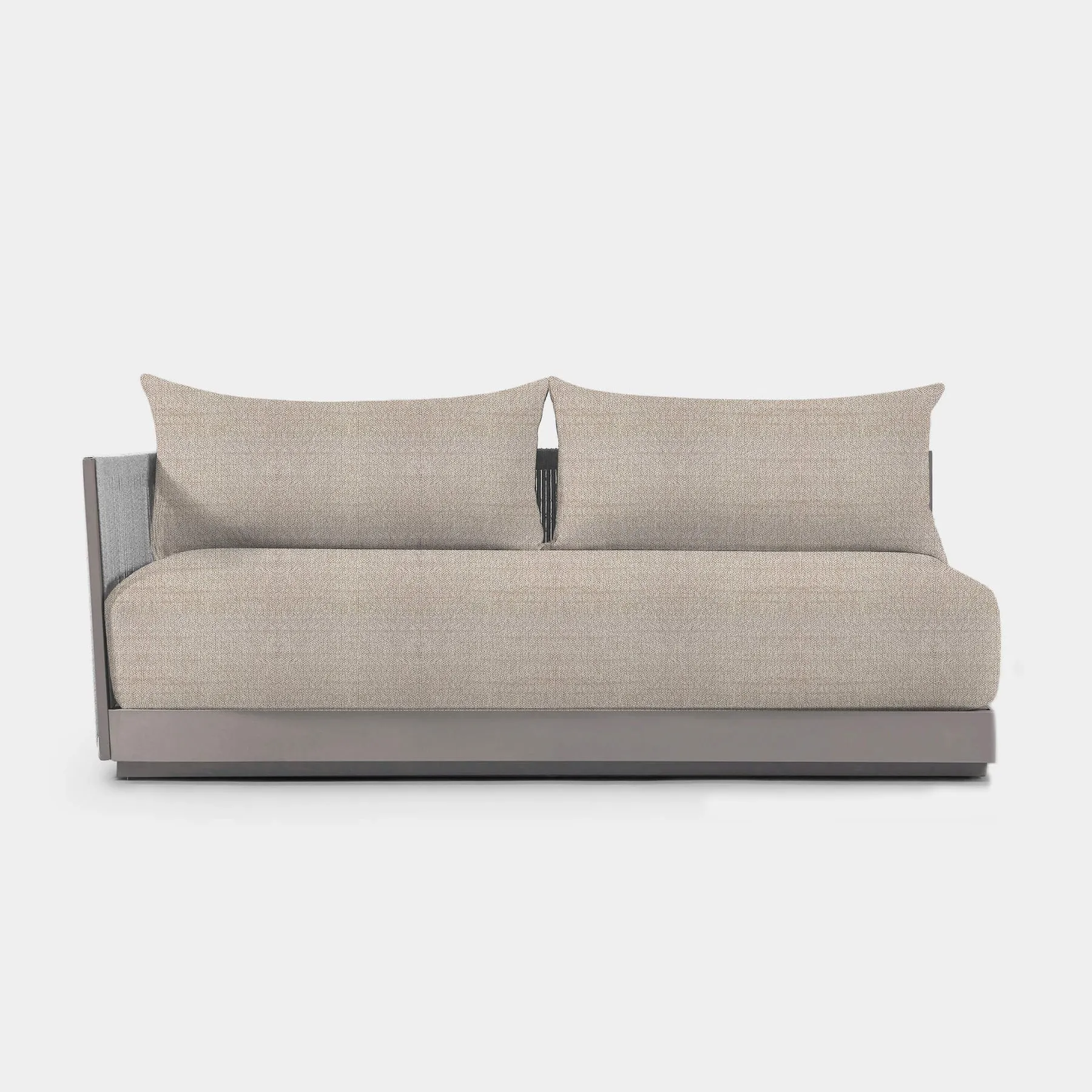 ANTIGUA 2 SEAT 1 ARM LEFT