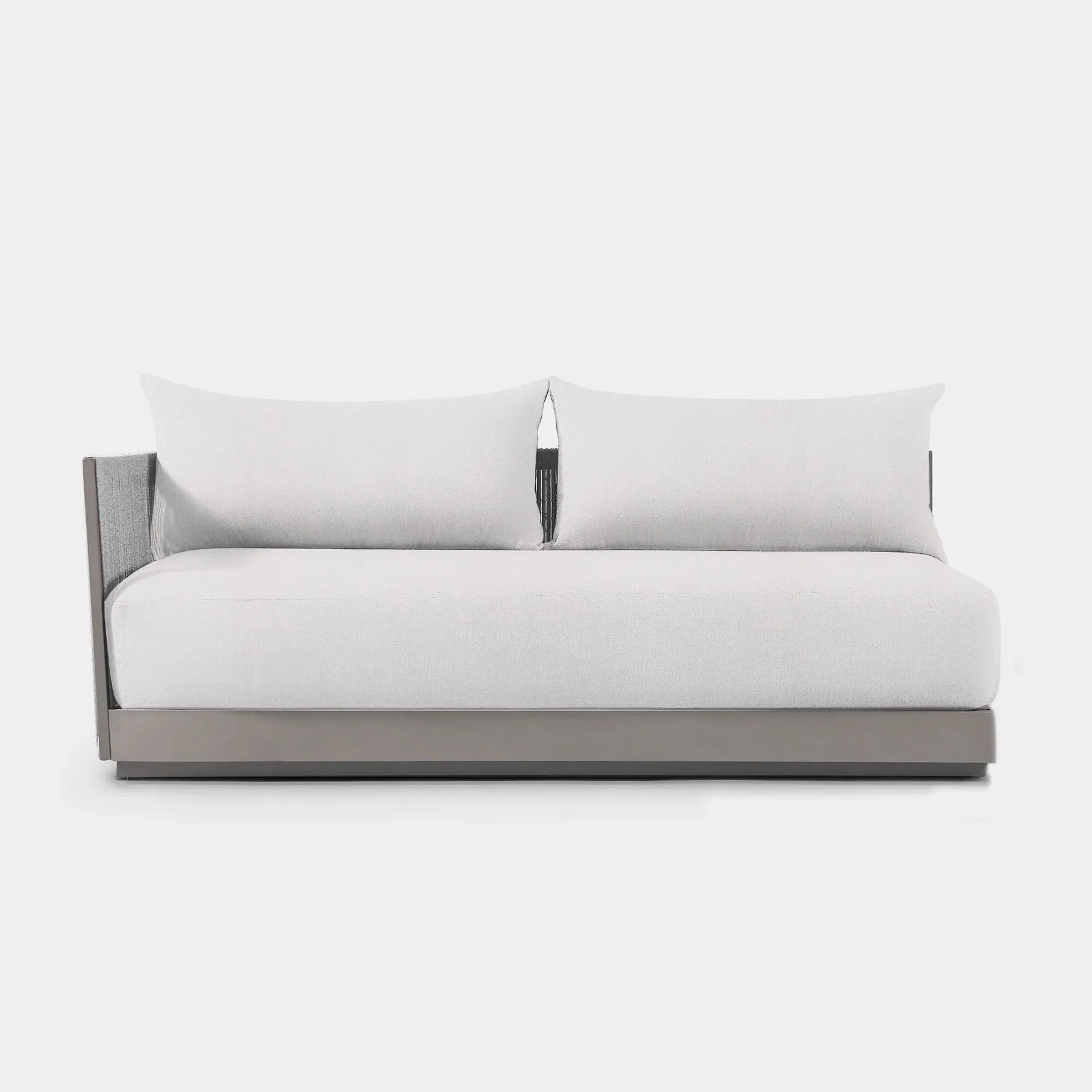 ANTIGUA 2 SEAT 1 ARM LEFT
