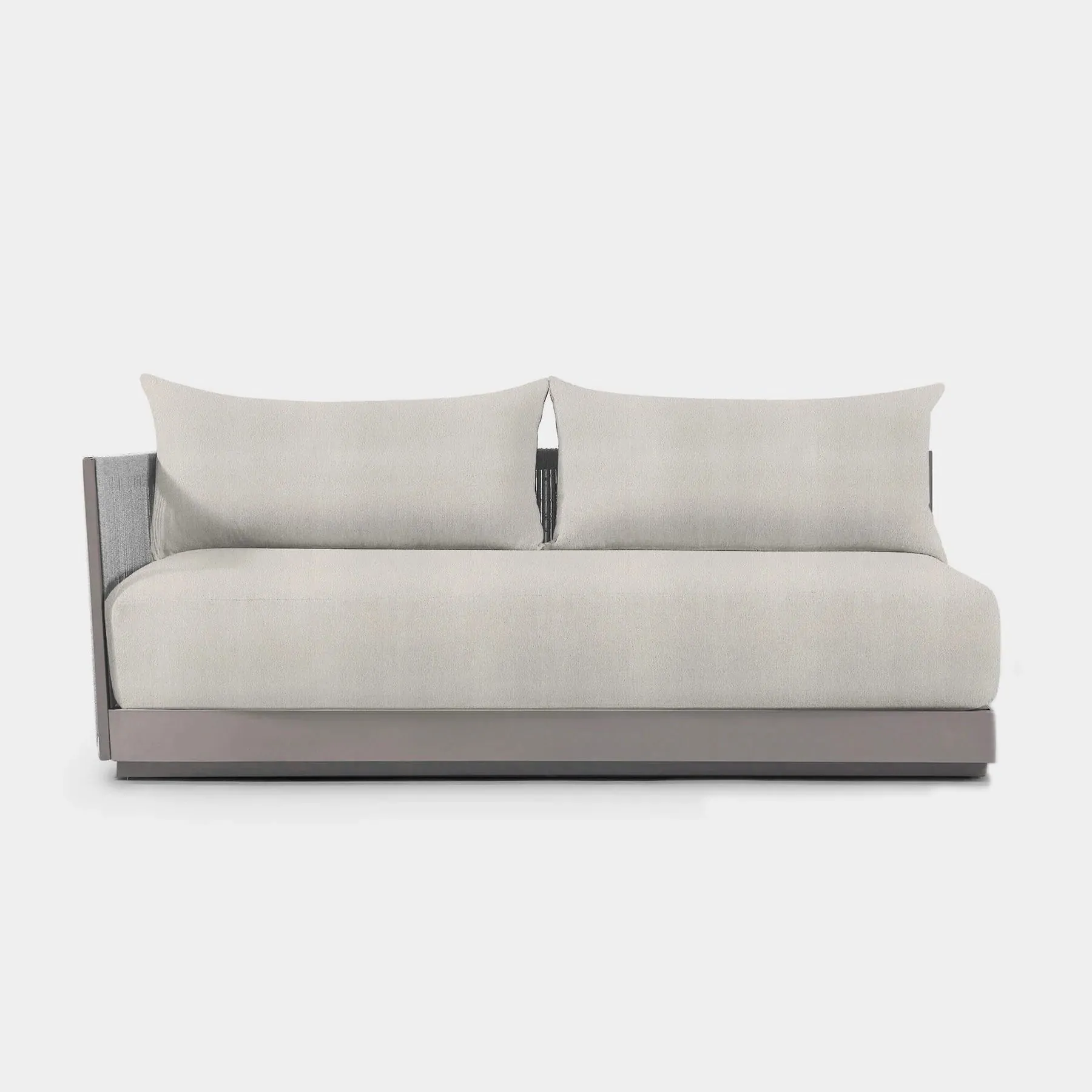 ANTIGUA 2 SEAT 1 ARM LEFT