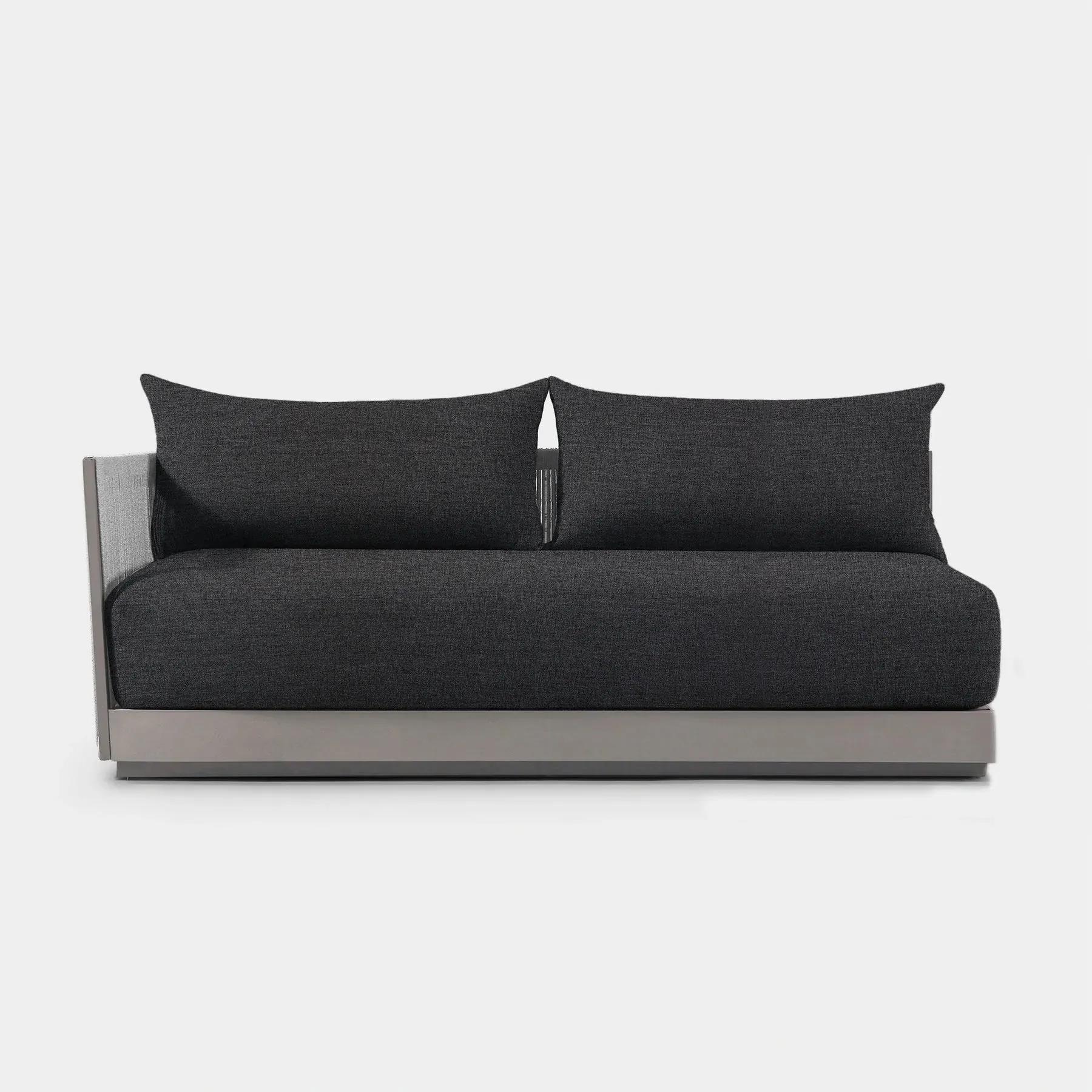 ANTIGUA 2 SEAT 1 ARM LEFT