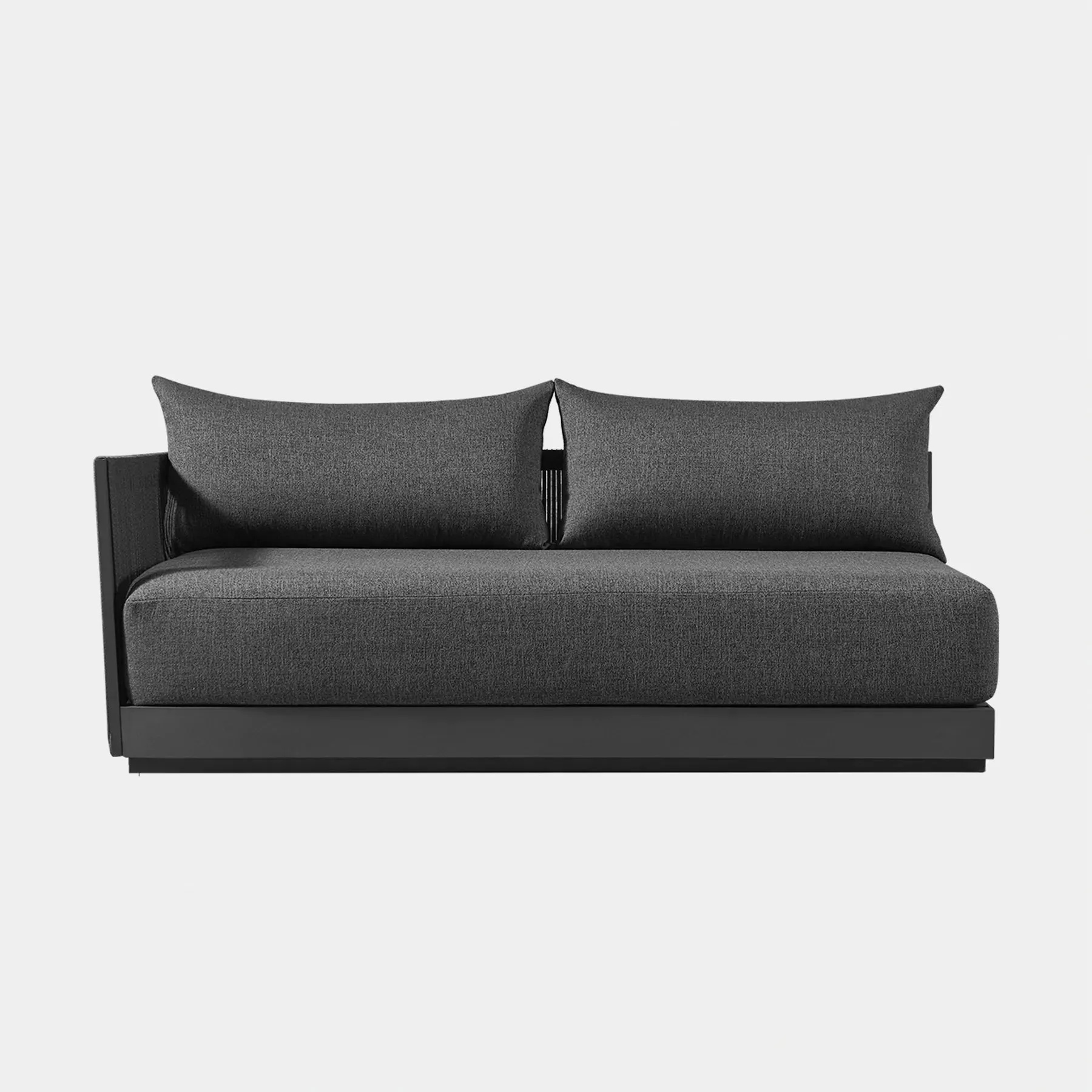 ANTIGUA 2 SEAT 1 ARM LEFT