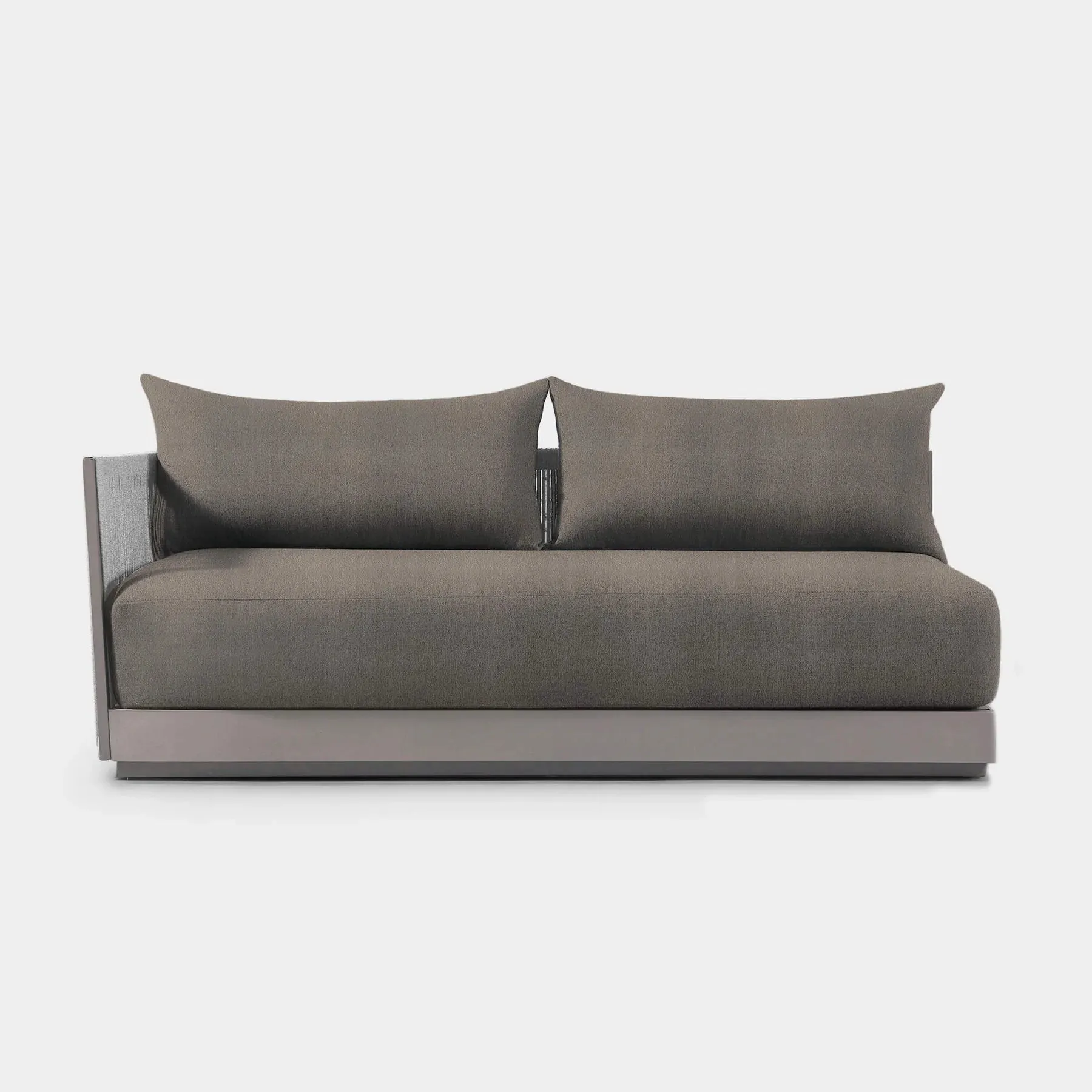 ANTIGUA 2 SEAT 1 ARM LEFT