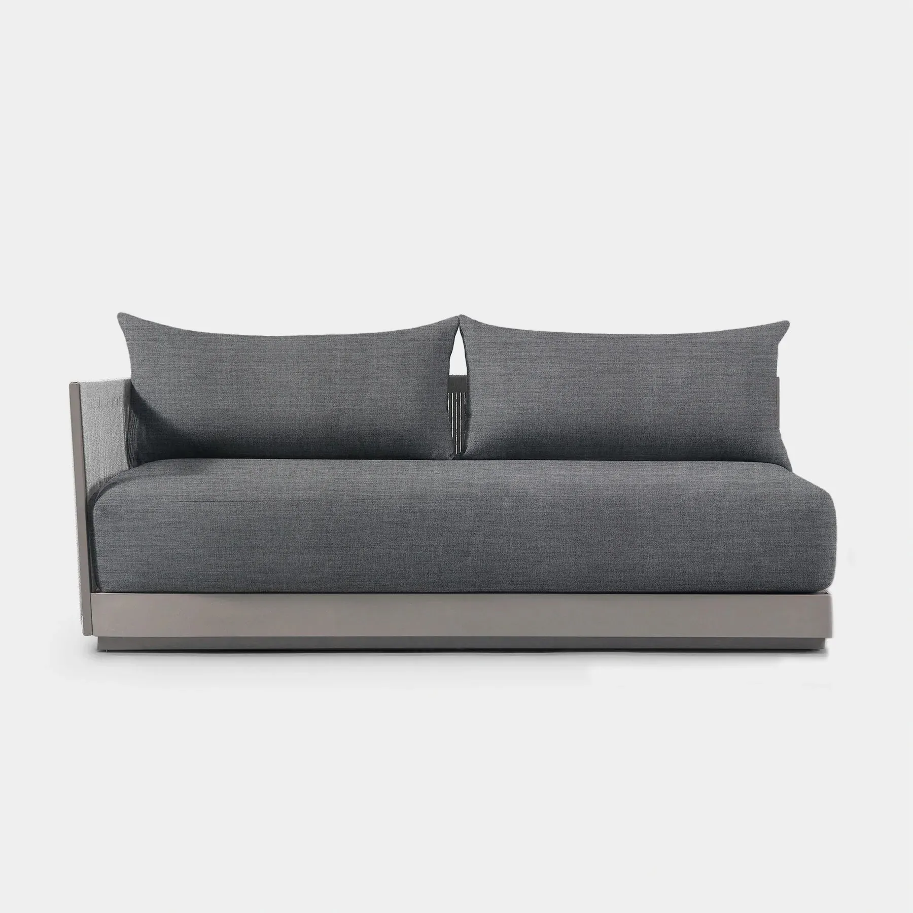 ANTIGUA 2 SEAT 1 ARM LEFT