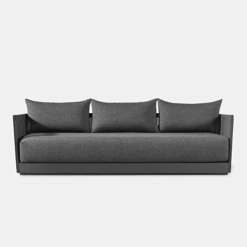 ANTIGUA 3 SEAT SOFA