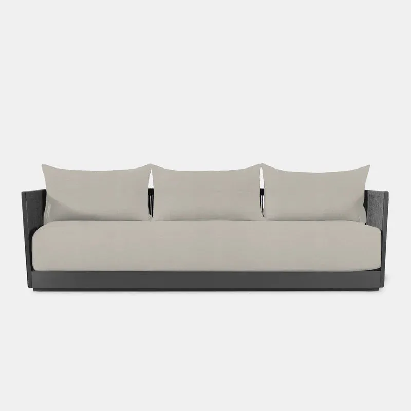 ANTIGUA 3 SEAT SOFA