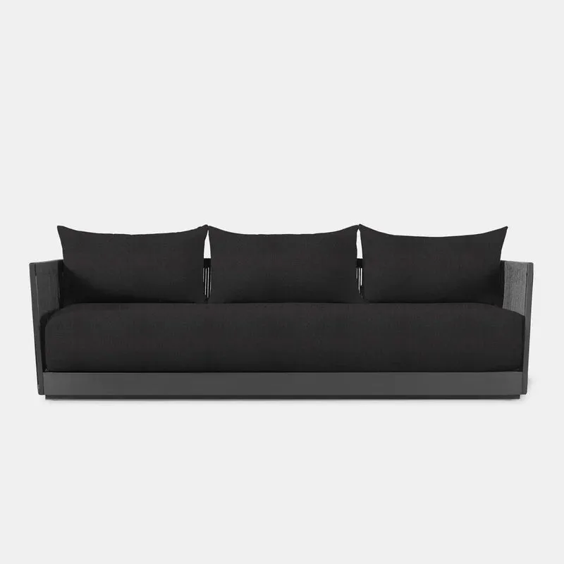 ANTIGUA 3 SEAT SOFA