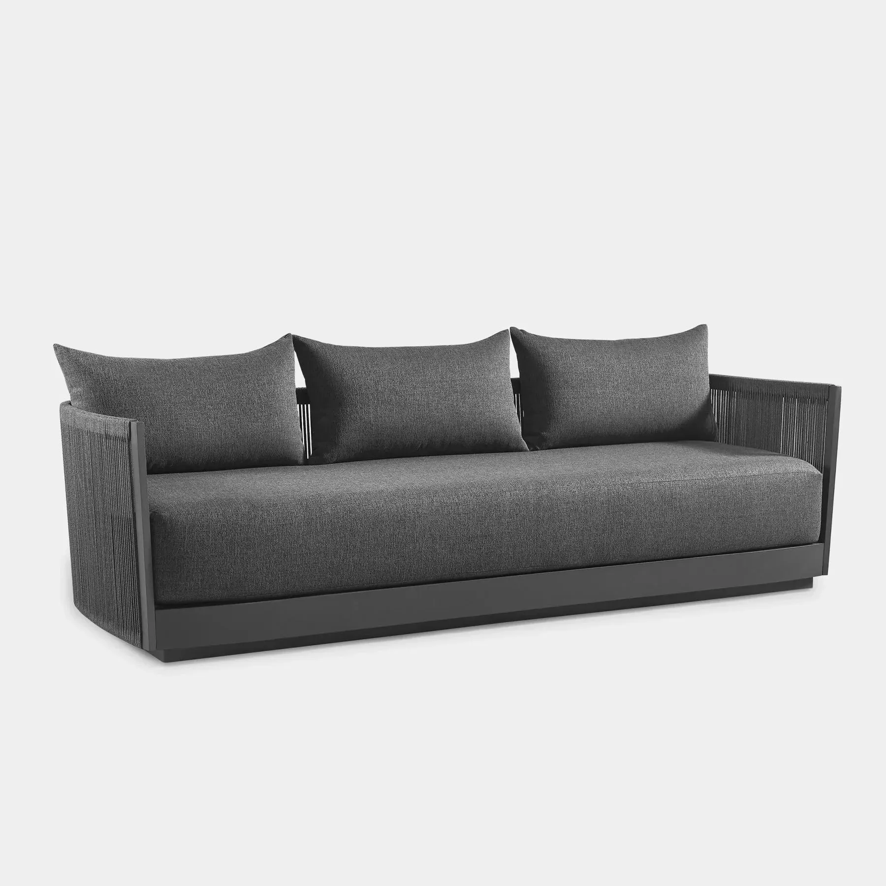 ANTIGUA 3 SEAT SOFA