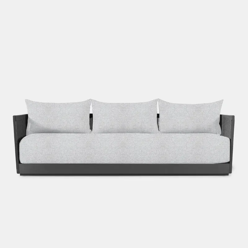 ANTIGUA 3 SEAT SOFA