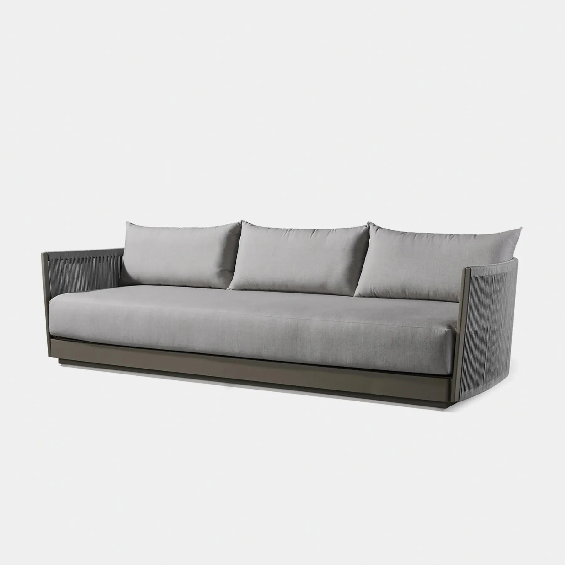 ANTIGUA 3 SEAT SOFA
