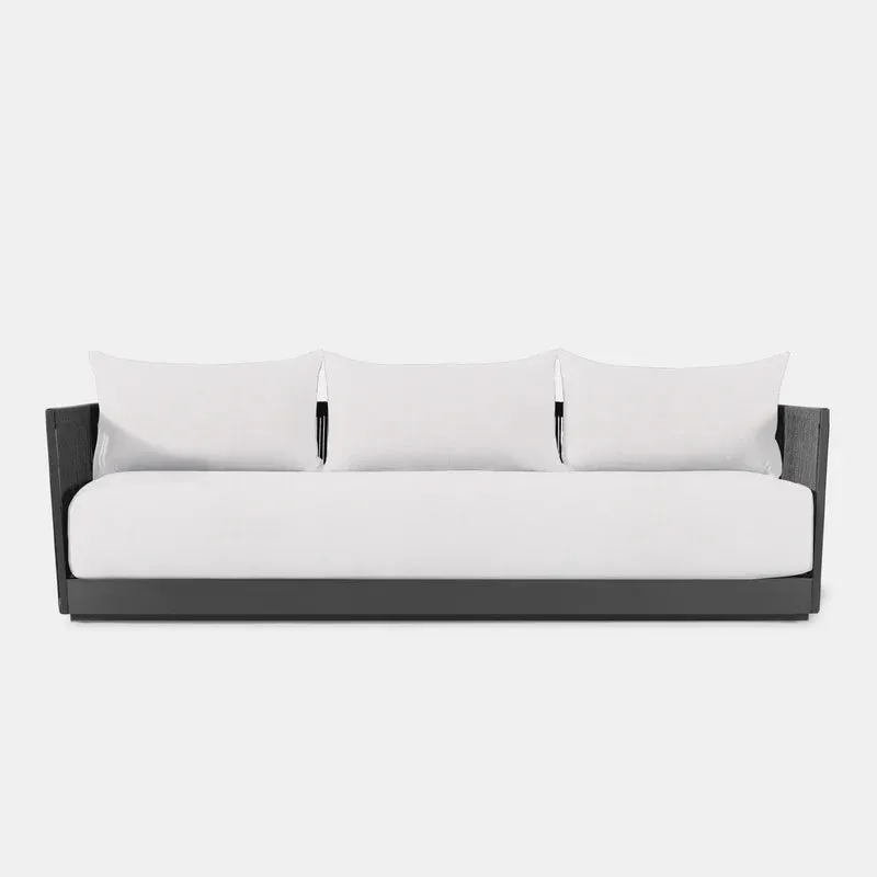 ANTIGUA 3 SEAT SOFA