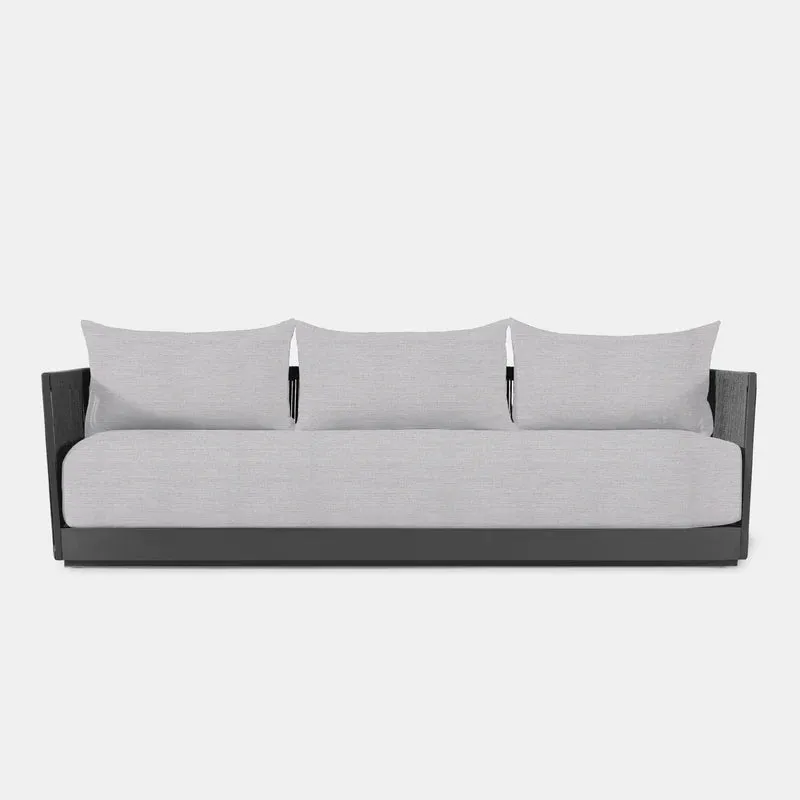 ANTIGUA 3 SEAT SOFA