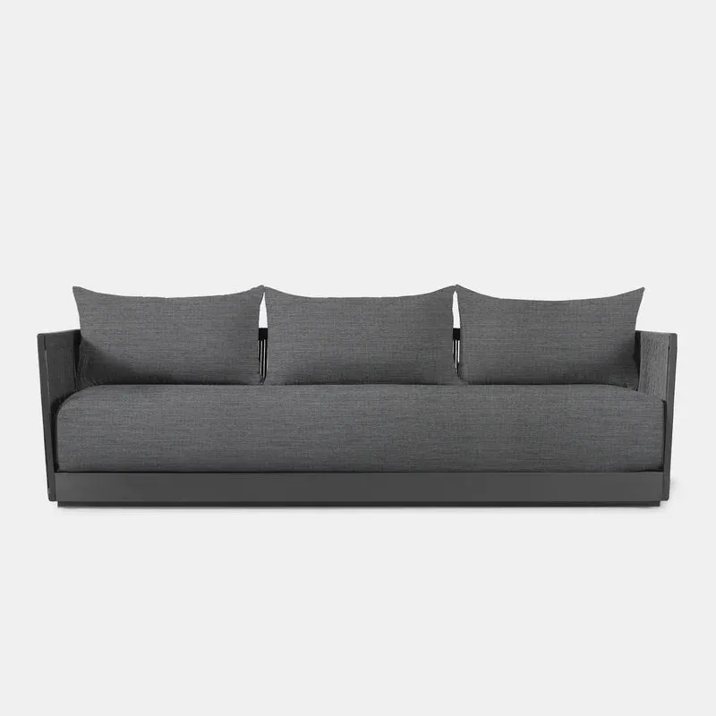 ANTIGUA 3 SEAT SOFA
