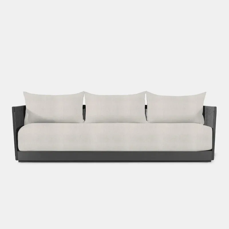 ANTIGUA 3 SEAT SOFA