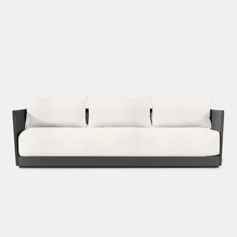 ANTIGUA 3 SEAT SOFA