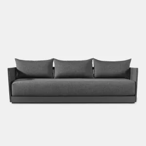ANTIGUA 3 SEAT SOFA